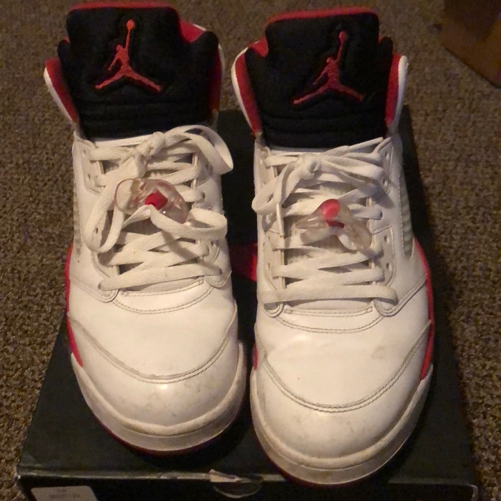Jordan 5 retros